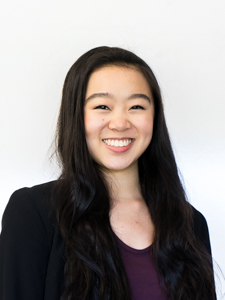 Kaylie Choi